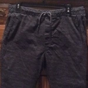 American Eagle extreme flex camp joggers XL